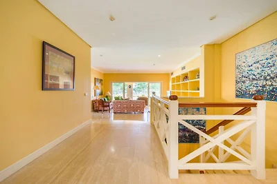Chalet a Maspalomas vicino Golf & Piscina