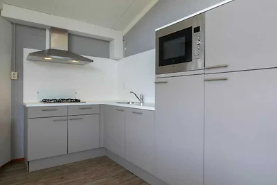 Bungalow ristrutturato a Domburg