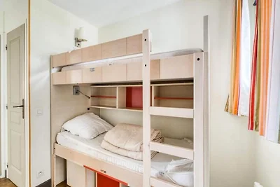 Residenz Cannes Villa Francia - Maeva