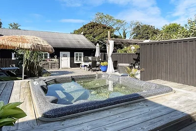 4 sterren vakantie huis in Borgholm