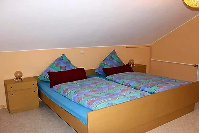 Wohnung in Gerolstein-Müllenborn