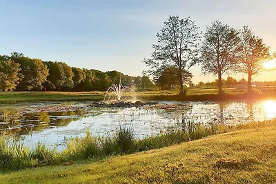 4 Sterne Ferienhaus in Strandby