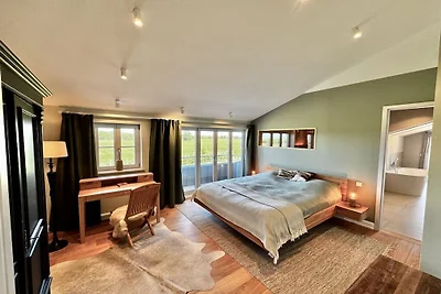 Penthouse Haus Hemingway