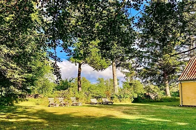 5 Sterne Ferienhaus in Ålbæk