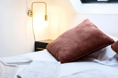 Wohnung The Cocoon Therese