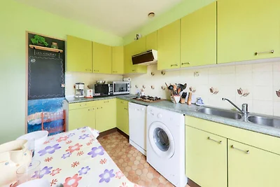 Haus auf der Halbinsel Rhuys in der Nähe von...