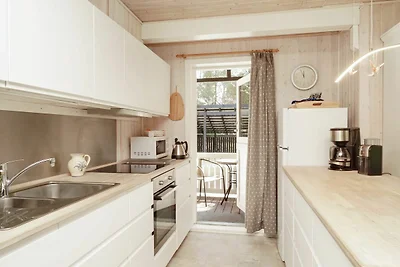 5 Personen Ferienhaus in Frederiksværk-By...