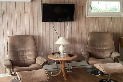 4 Personen Ferienhaus in Hals