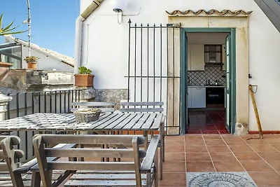 Le terrazze dell'olivo