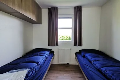 Ferienhaus Erholungsurlaub Egmond aan den Hoef