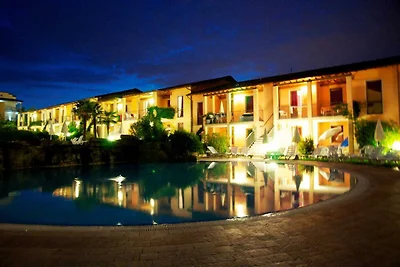 Appartement im Ferienpark Bella italia