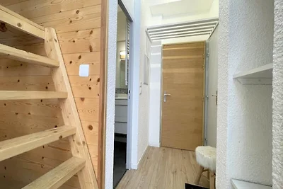 (BO.13) Gemütliches Studio mit direktem Zugan...