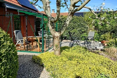 Im Schleidorf Winnemark (bei Kappeln)