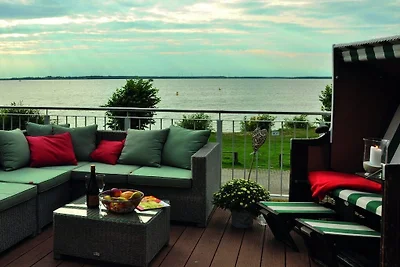 Ferienhaus mit 3 Schlafzimmer