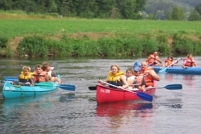 Vakantie- en paardenboerderij Zankl