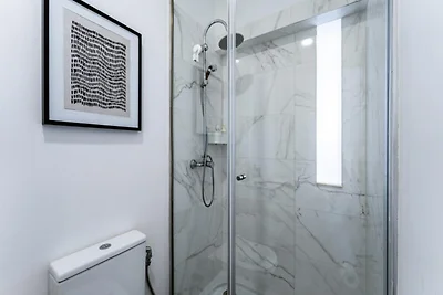 Apartment in Porto mit Terrasse und Komfort