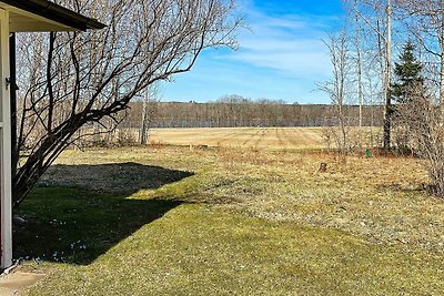 6 Personen Ferienhaus in Vingåker