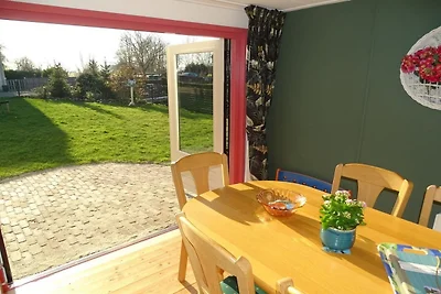 Haustierfreundlicher Kurzurlaub in Zeeland
