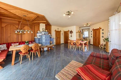 Ferienwohnung in Schönwald mit Barbecue