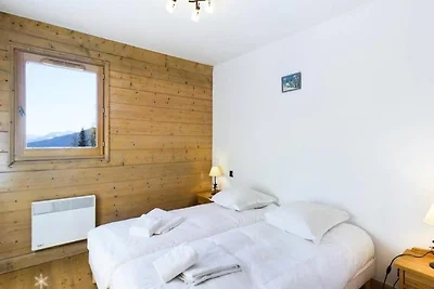 Chalet in den Alpen nahe Skiliften &...