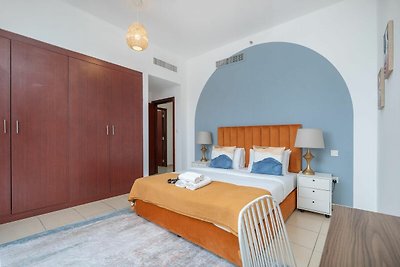 Boutique 3BR adatto vicino alla spiaggia di...