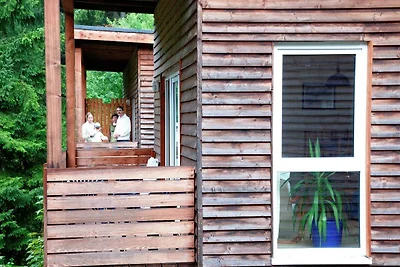 Ferienhaus in Gro�breitenbach
