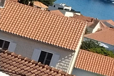 Two Bedroom Apartment with Sea View and Balco...