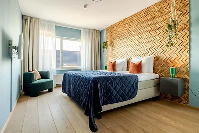 Modern appartement in Den Haag