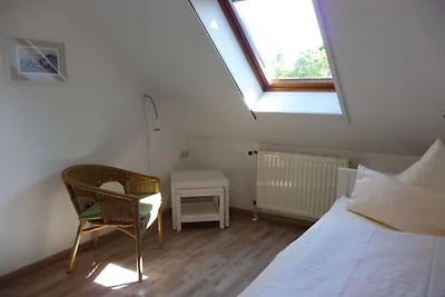 Vakantieappartement met 2 slaapkamers