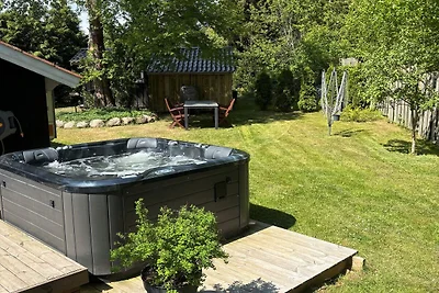 5 esrellas case en Gilleleje