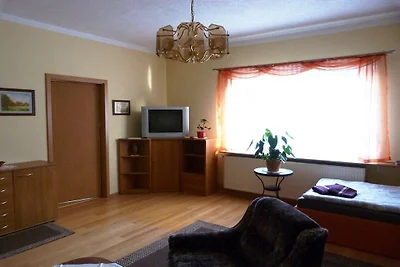 Ferienwohnung mit 2 Schlafzimmer