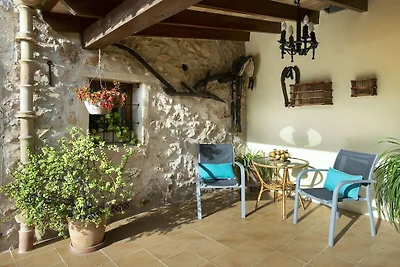 Villa Can Bandera