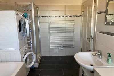 Vakantieappartement in het gele huis