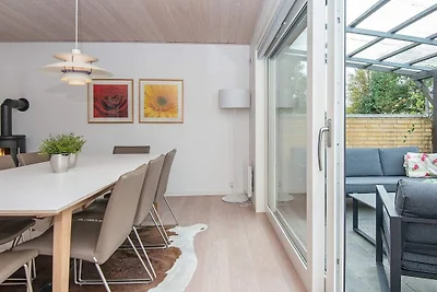 6 Personen Ferienhaus in Tarm