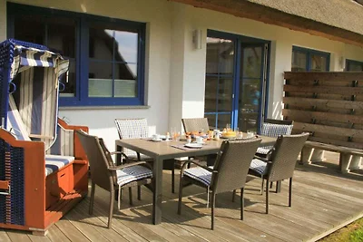 Ostseebrandung - Haus Seepferdchen
