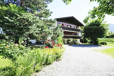Wohnung in Latsch mit Pool & Garten