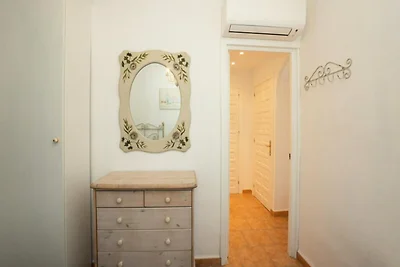 Ferienwohnung in Nerja mit Spa und Solarium