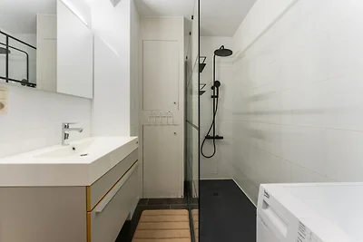 Wohnung in Blankenberge am Strand