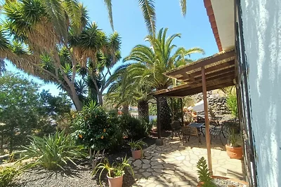 Bungalow a El Paso con terrazza