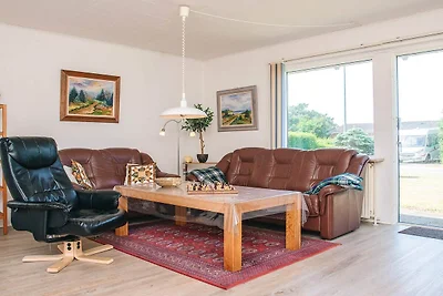 5 Personen Ferienhaus in Skjern-By Traum