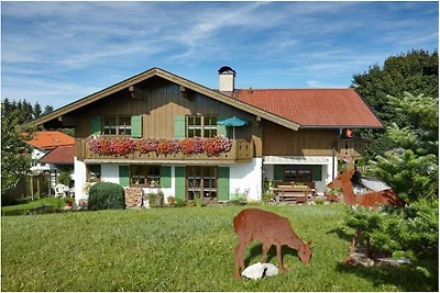 Gästehaus Alpenglüh´n