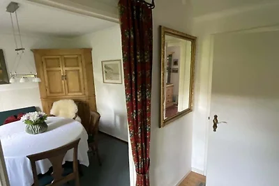 Ferienhaus mit 1 Schlafzimmer