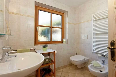 Ferienwohnung in Gsies mit Schwimmbecken