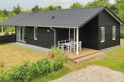 6 persoons vakantie huis in Hals