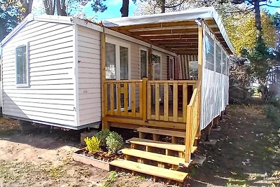 Vakantiehuis met 3 slaapkamers in de...