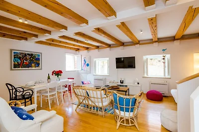 Apartment Domino 18 - Duplex Two Bedroom Apar...