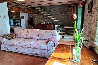 Ontkoppelen ontspannen: vredig huis voor 9...