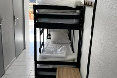 Apartments für 4 Personen