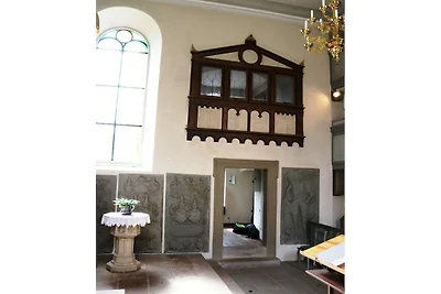 Casa vacanze con 4 camere da letto