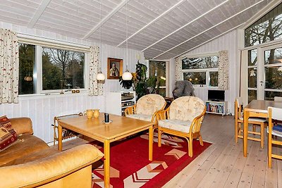 5 persoons vakantie huis in Thyholm